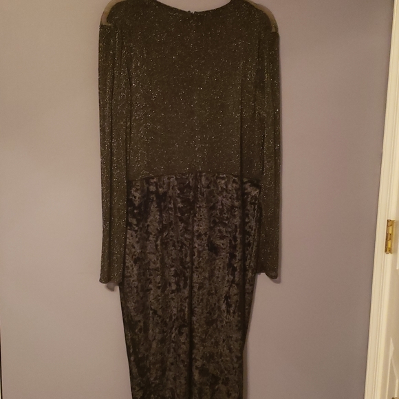 🖤Monif C. Dress - Picture 3 of 4